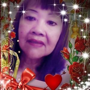 Meet your Posher, Ann